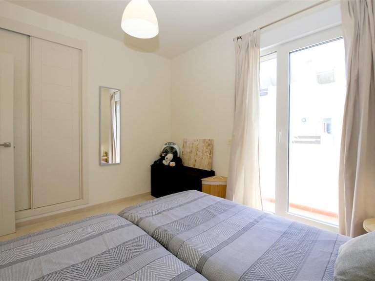 Apartment for Sale in Estepona, Malaga 17