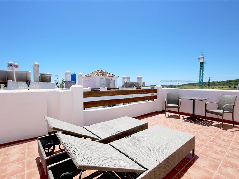 Apartment for Sale in Estepona, Malaga 18