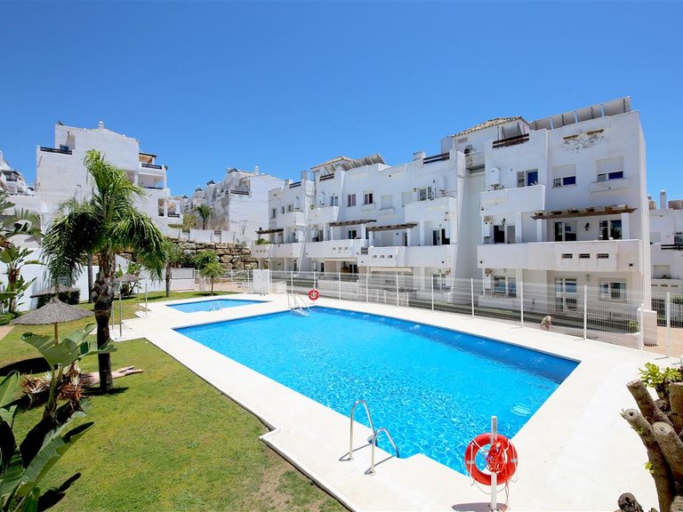 Apartment for Sale in Estepona, Malaga 19