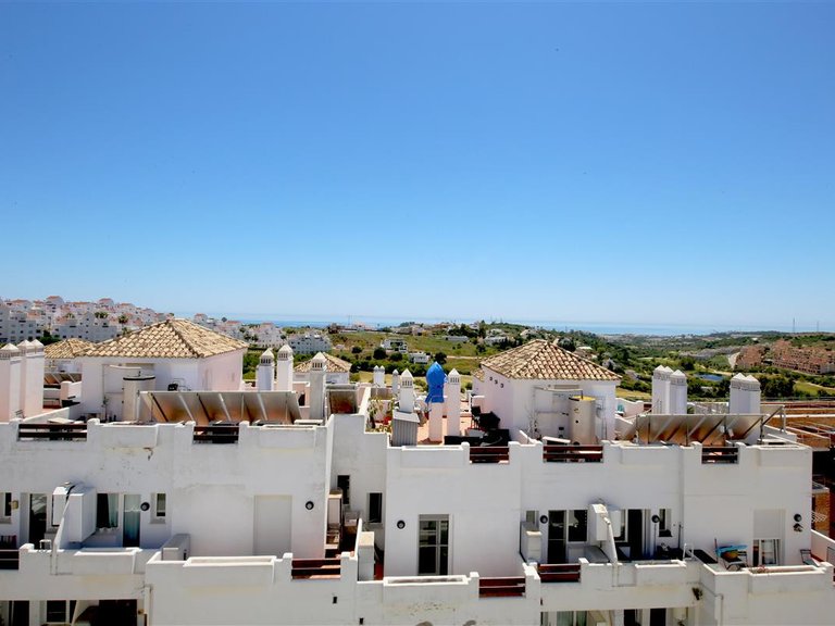 Apartment for Sale in Estepona, Malaga 22