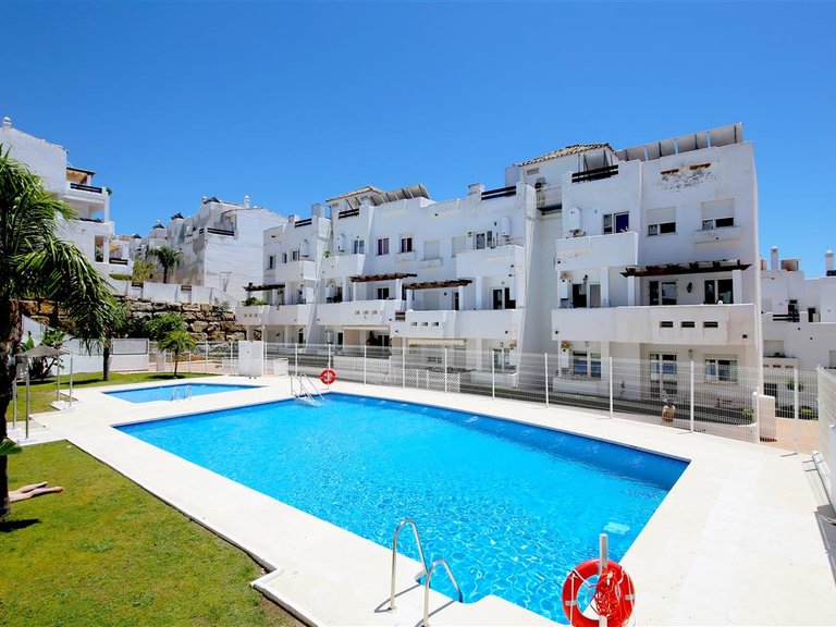 Apartment for Sale in Estepona, Malaga 24