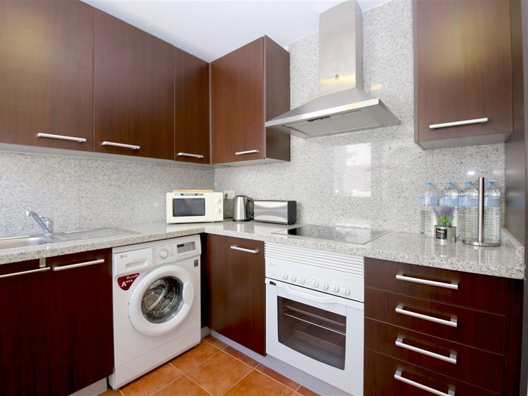 Apartment for Sale in Estepona, Malaga 5