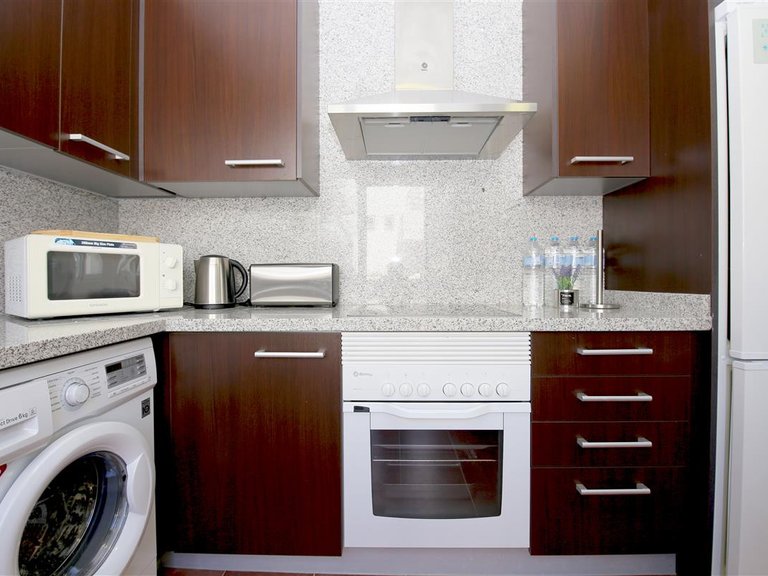 Apartment for Sale in Estepona, Malaga 6