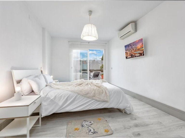 Apartment for Sale in Nueva Andalucía, Malaga 14
