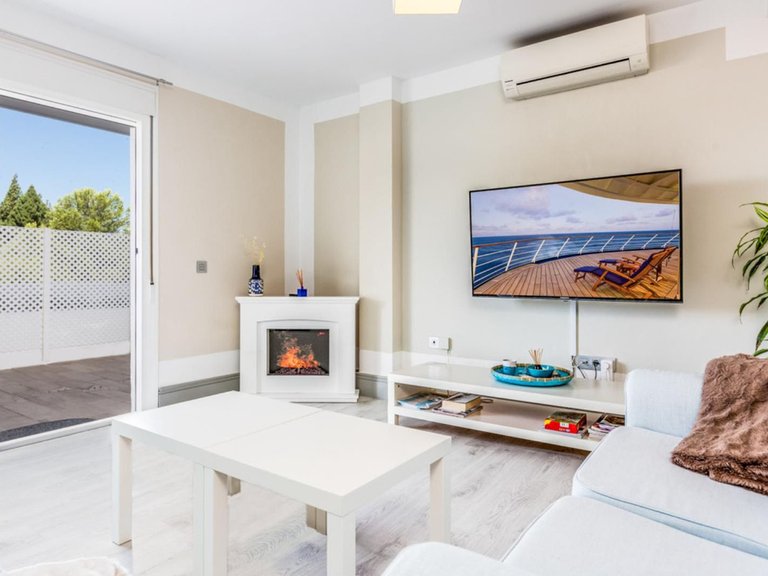Apartment for Sale in Nueva Andalucía, Malaga 9