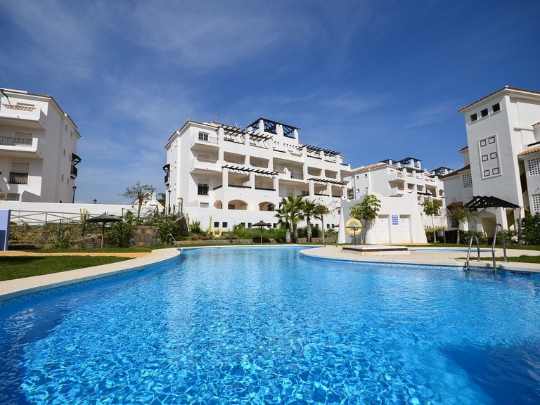 Apartment for Sale in La Duquesa, Malaga 1