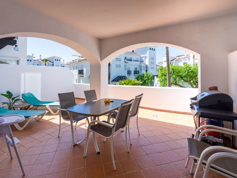 Apartment for Sale in La Duquesa, Malaga 10