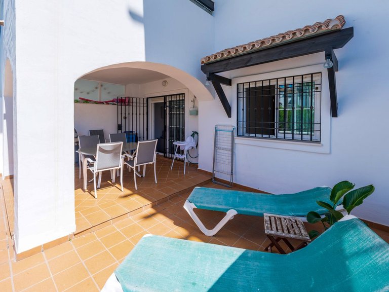 Apartment for Sale in La Duquesa, Malaga 11