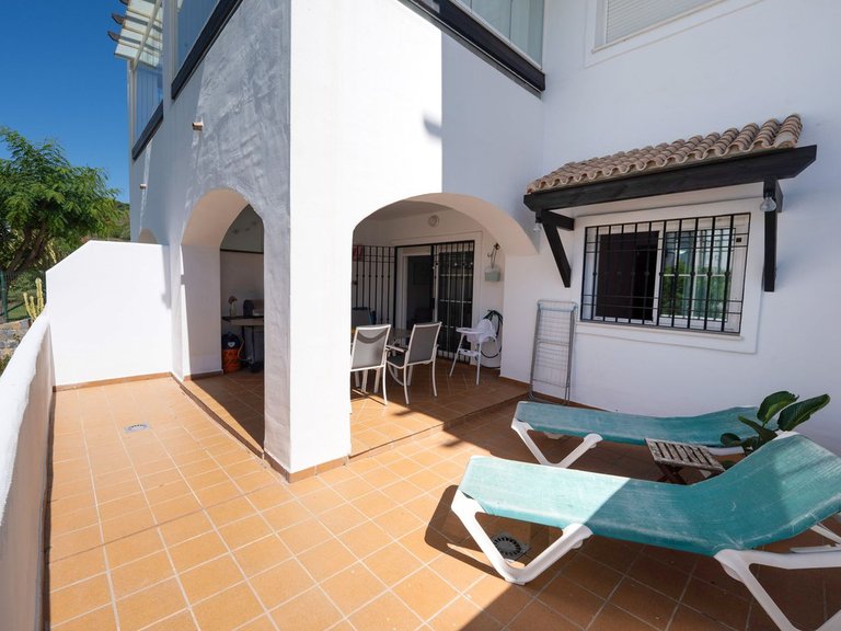 Apartment for Sale in La Duquesa, Malaga 12