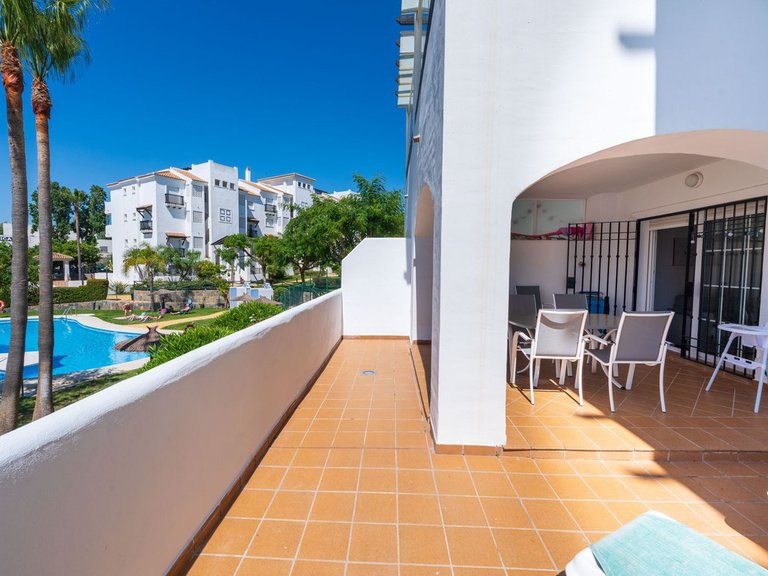 Apartment for Sale in La Duquesa, Malaga 13