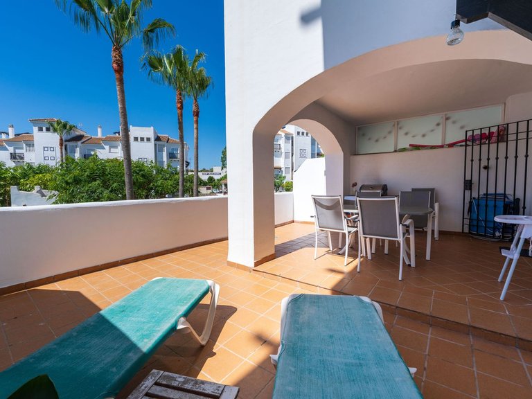 Apartment for Sale in La Duquesa, Malaga 14