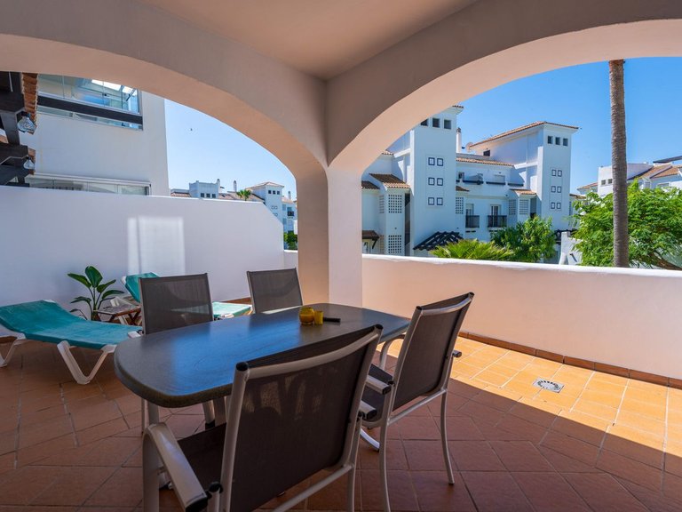 Apartment for Sale in La Duquesa, Malaga 15