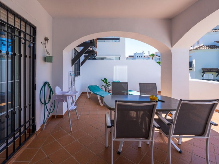 Apartment for Sale in La Duquesa, Malaga 16