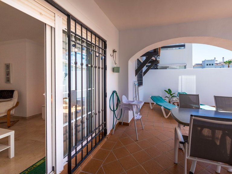 Apartment for Sale in La Duquesa, Malaga 17