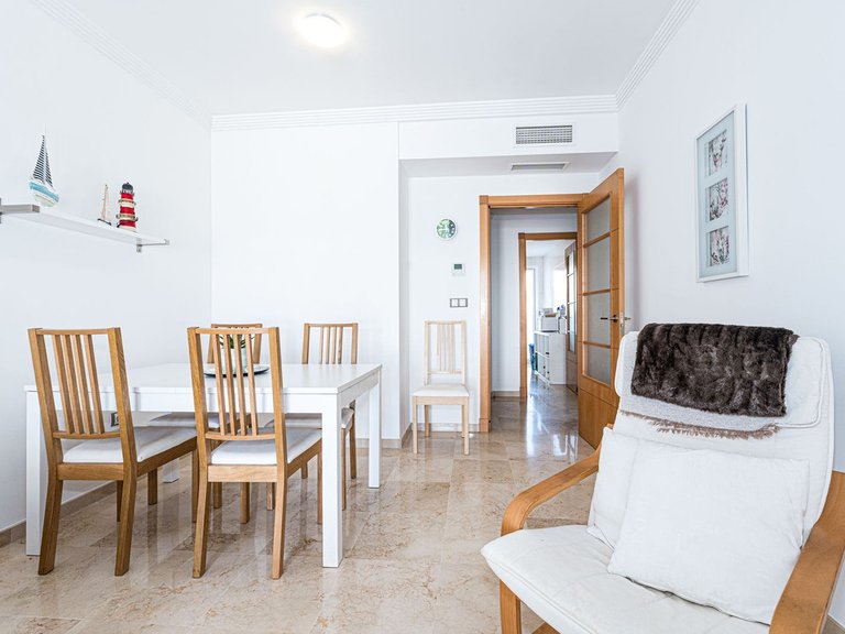 Apartment for Sale in La Duquesa, Malaga 19