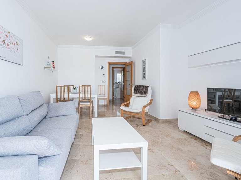 Apartment for Sale in La Duquesa, Malaga 21