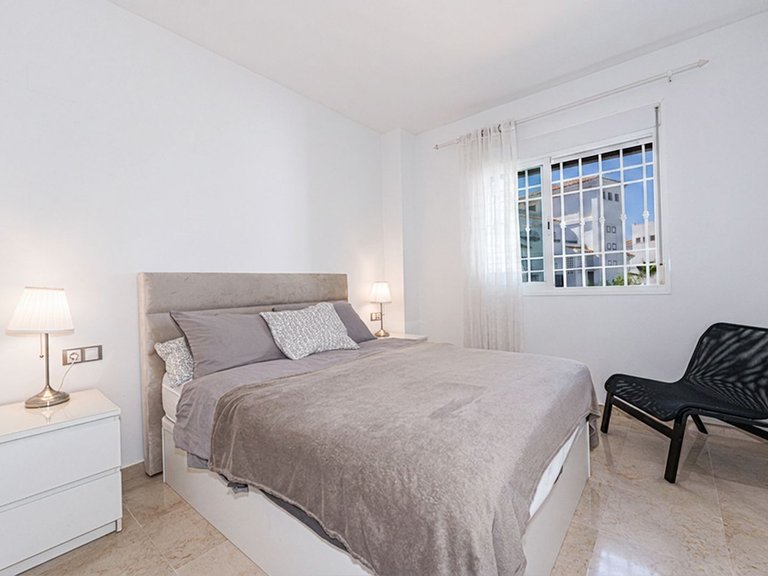 Apartment for Sale in La Duquesa, Malaga 27