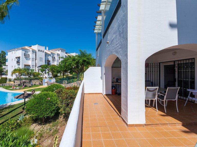 Apartment for Sale in La Duquesa, Malaga 3