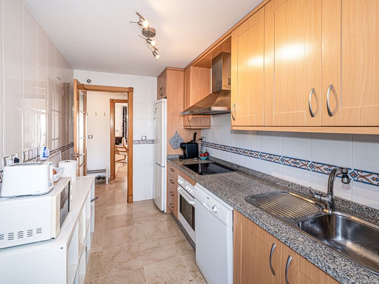 Apartment for Sale in La Duquesa, Malaga 30