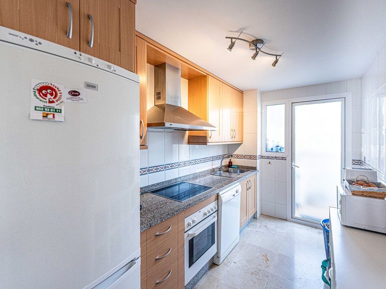 Apartment for Sale in La Duquesa, Malaga 31