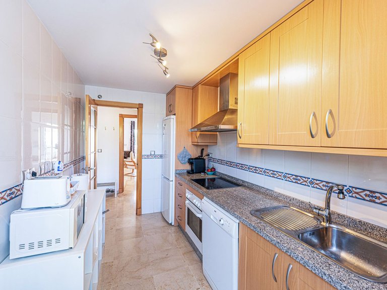 Apartment for Sale in La Duquesa, Malaga 32