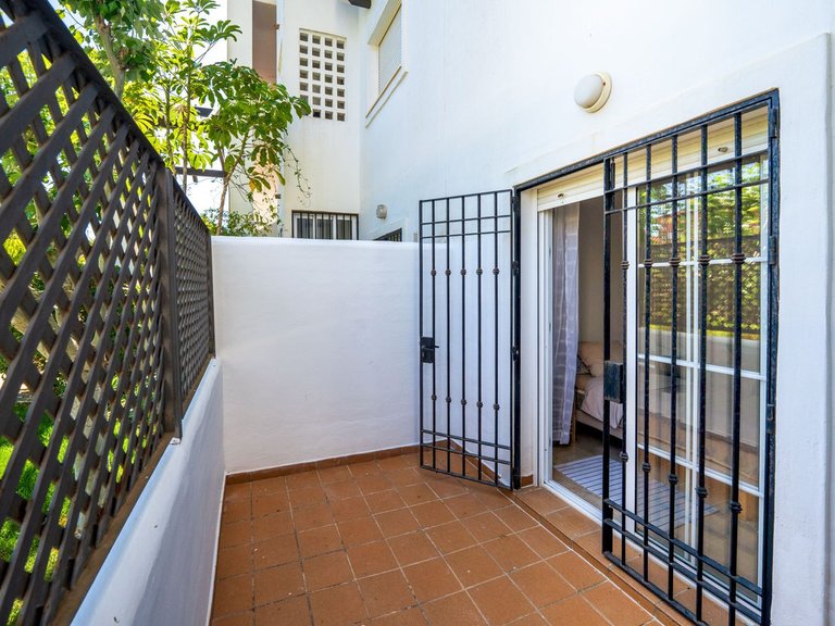 Apartment for Sale in La Duquesa, Malaga 35