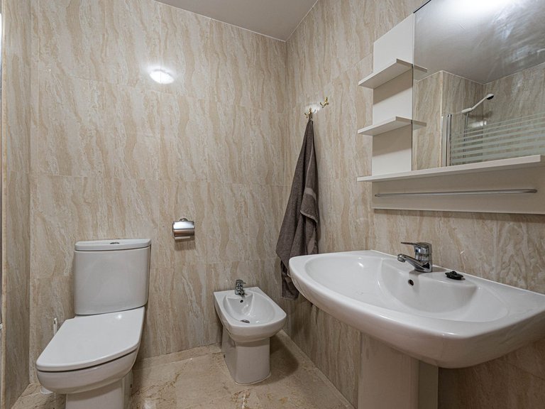 Apartment for Sale in La Duquesa, Malaga 36