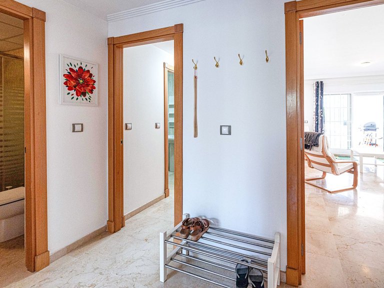 Apartment for Sale in La Duquesa, Malaga 38