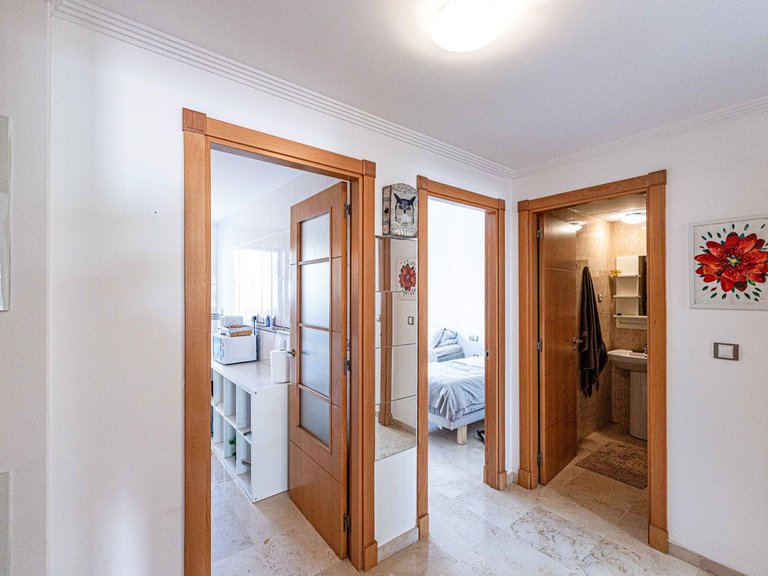 Apartment for Sale in La Duquesa, Malaga 39