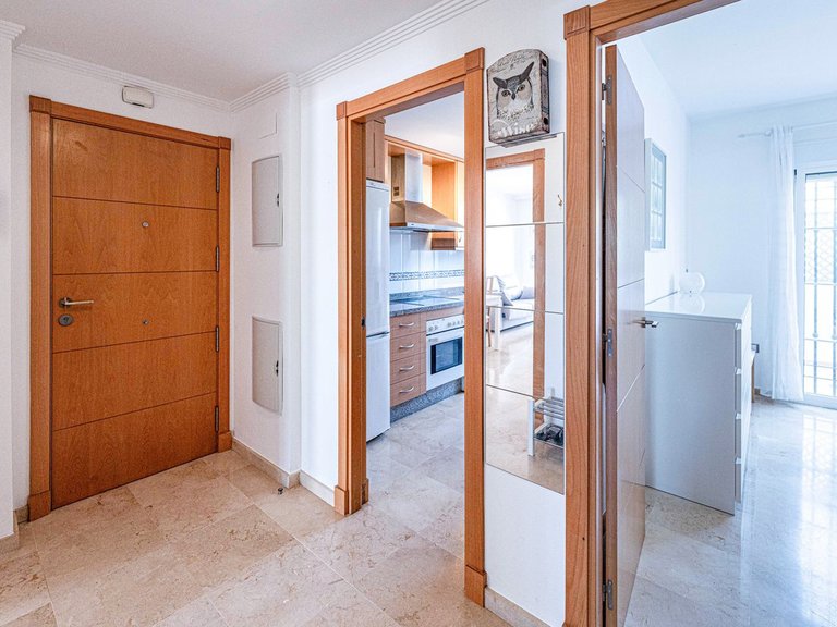 Apartment for Sale in La Duquesa, Malaga 40