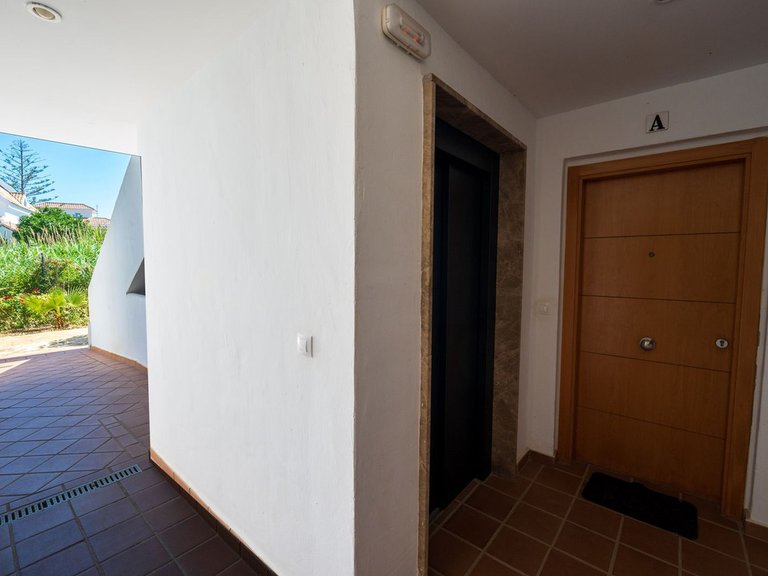 Apartment for Sale in La Duquesa, Malaga 42