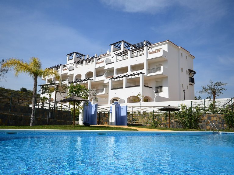 Apartment for Sale in La Duquesa, Malaga 43