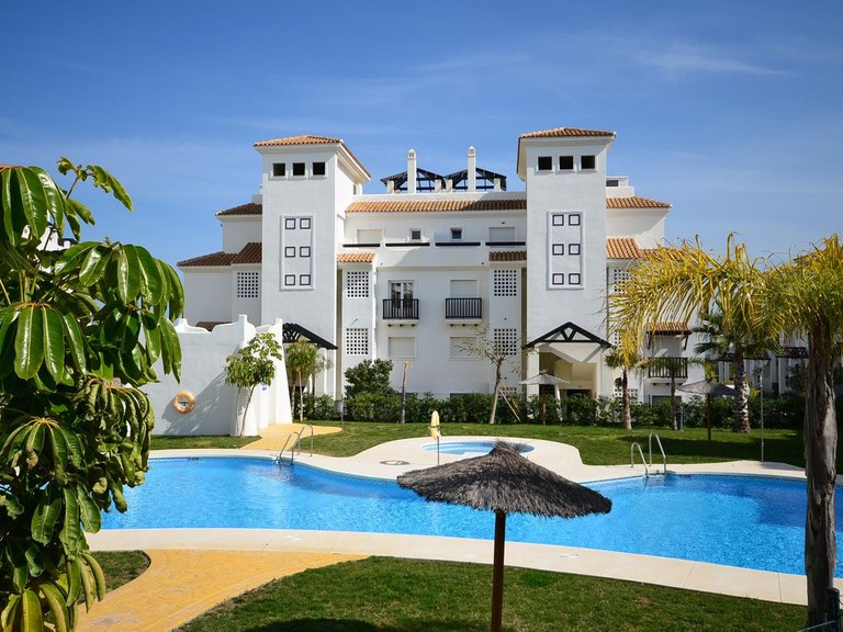Apartment for Sale in La Duquesa, Malaga 44
