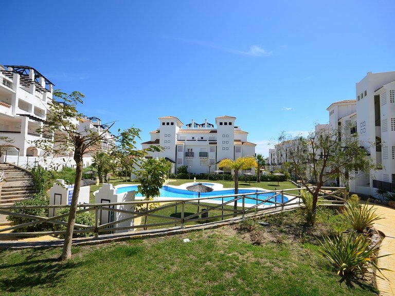 Apartment for Sale in La Duquesa, Malaga 45