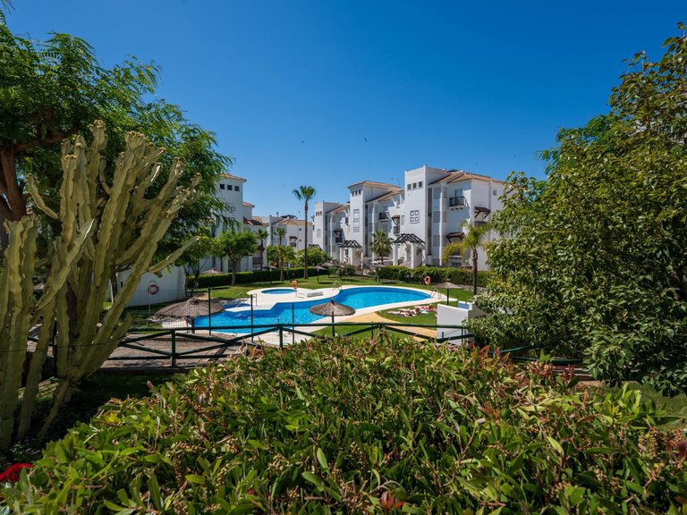 Apartment for Sale in La Duquesa, Malaga 47