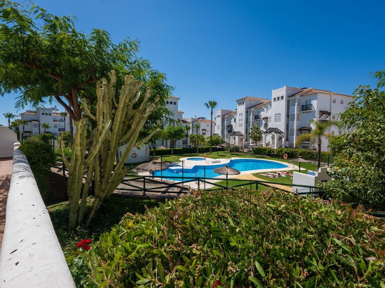 Apartment for Sale in La Duquesa, Malaga 48