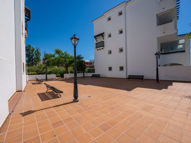 Apartment for Sale in La Duquesa, Malaga 49