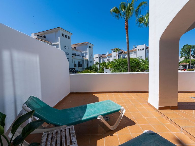 Apartment for Sale in La Duquesa, Malaga 6