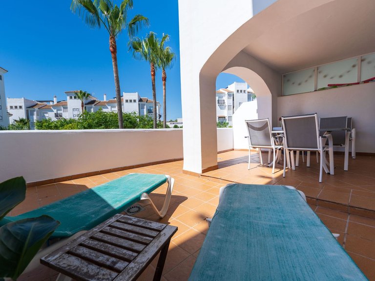 Apartment for Sale in La Duquesa, Malaga 7