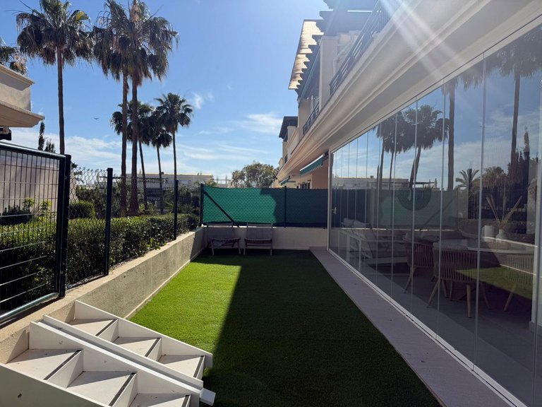 Apartment for Sale in Nueva Andalucía, Malaga 11