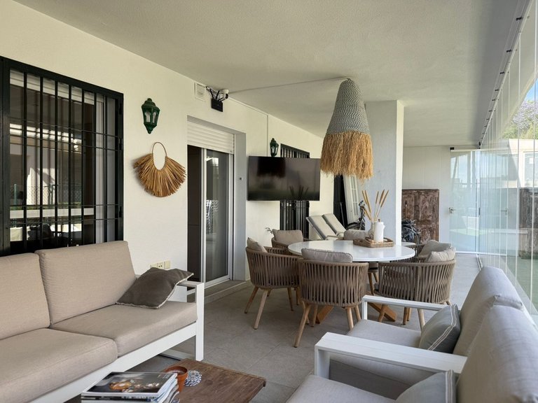 Apartment for Sale in Nueva Andalucía, Malaga 19