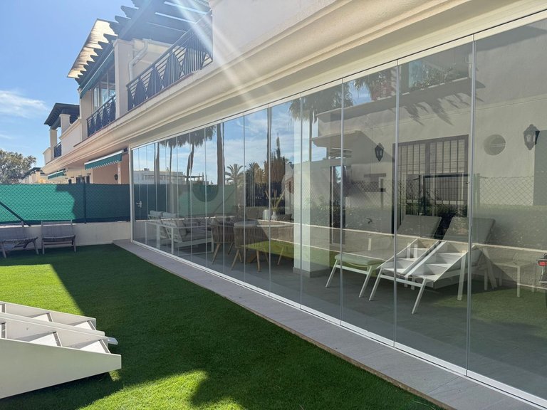Apartment for Sale in Nueva Andalucía, Malaga 21