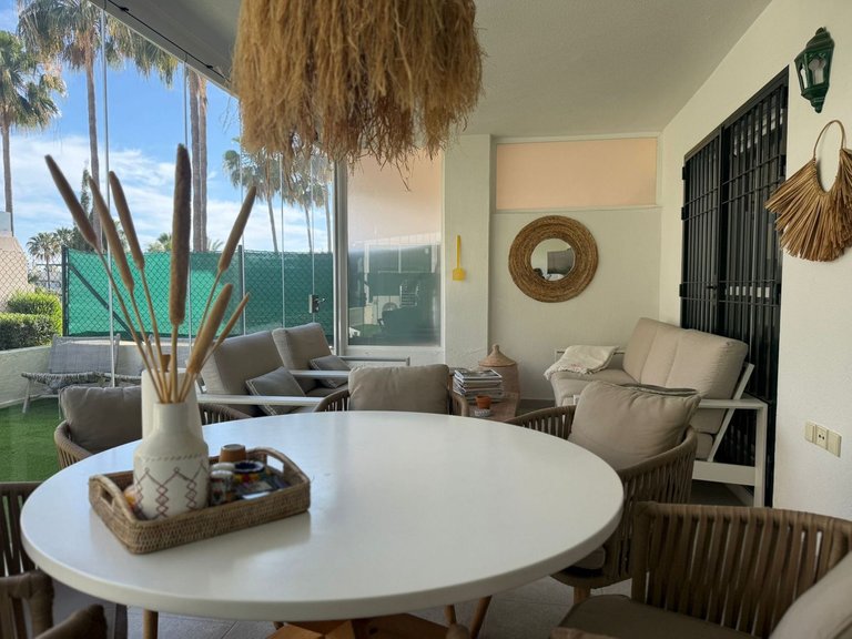 Apartment for Sale in Nueva Andalucía, Malaga 3