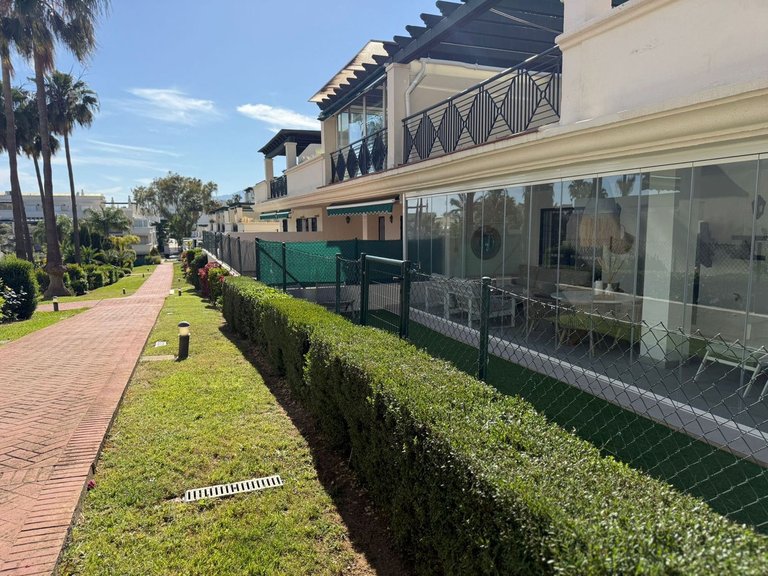 Apartment for Sale in Nueva Andalucía, Malaga 4