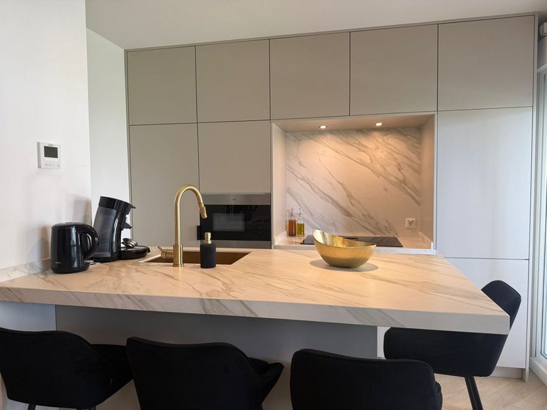 Apartment for Sale in Nueva Andalucía, Malaga 9