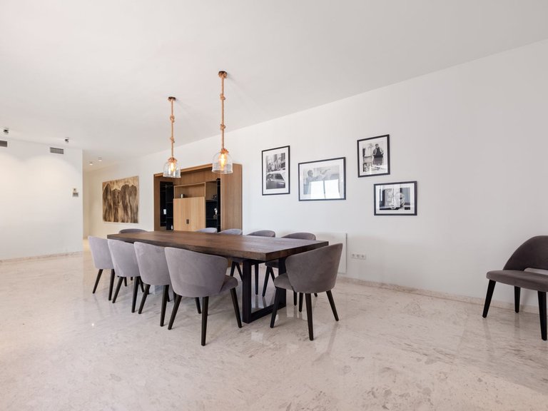 Apartment for Sale in La Mairena, Malaga 11