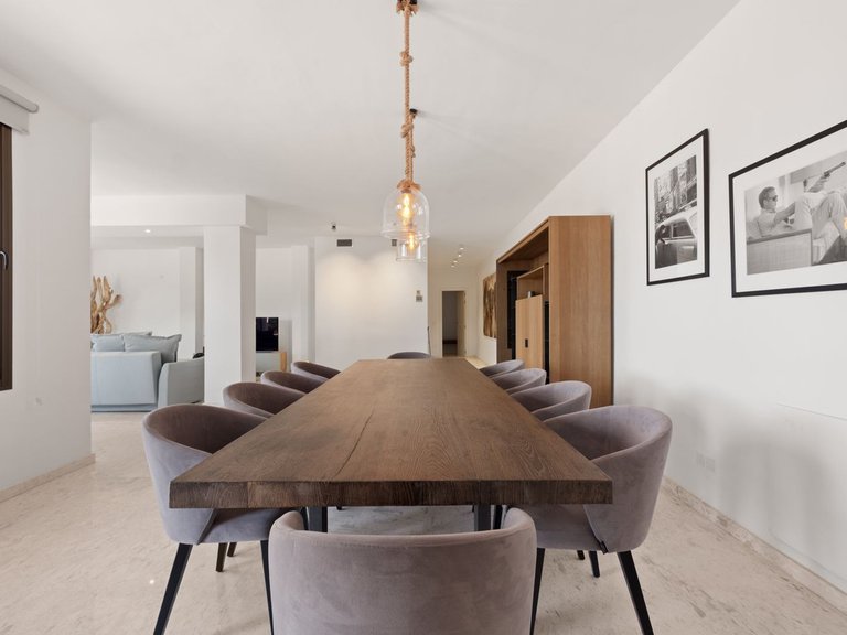 Apartment for Sale in La Mairena, Malaga 12