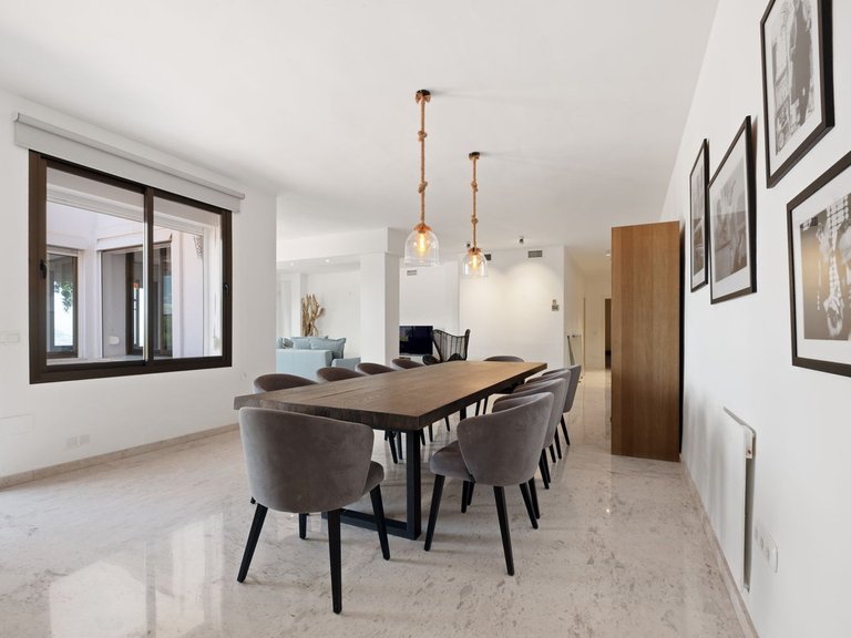 Apartment for Sale in La Mairena, Malaga 13