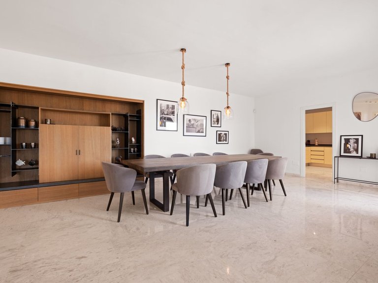 Apartment for Sale in La Mairena, Malaga 14