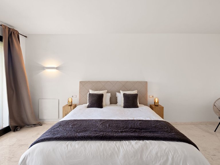 Apartment for Sale in La Mairena, Malaga 23